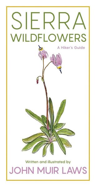 Produktbild: Sierra Wildflowers