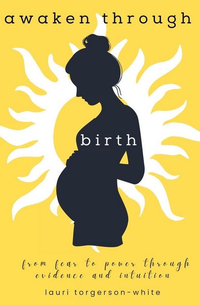 Produktbild: Awaken Through Birth
