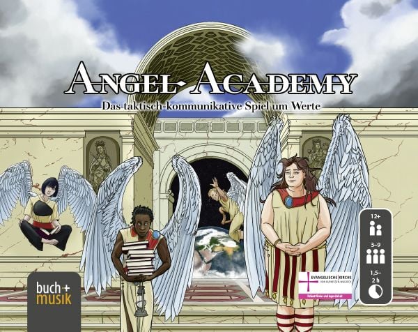 Angel Academy