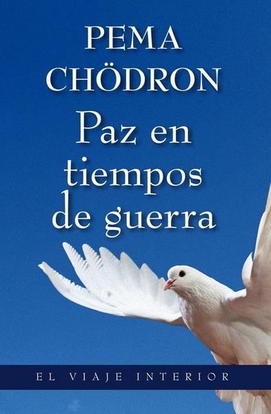 Produktbild: Paz en tiempos de guerra