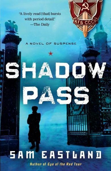 Produktbild: Shadow Pass