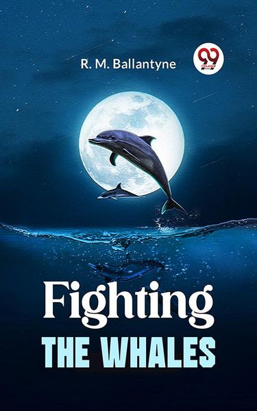Produktbild: Fighting The Whales