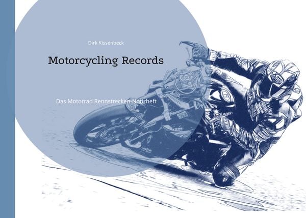 Produktbild: Motorcycling Records
