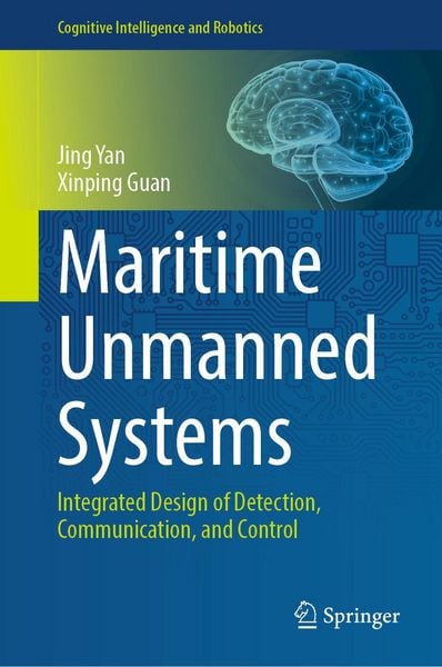 Produktbild: Maritime Unmanned Systems