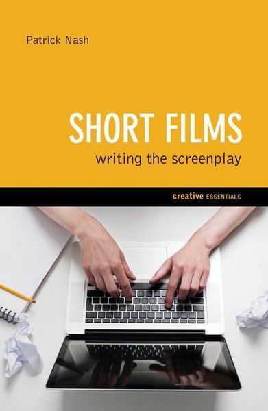 Produktbild: Short Films: Writing the Screenplay