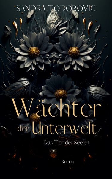 Produktbild: W&auml;chter der Unterwelt