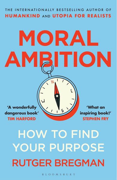 Produktbild: Moral Ambition