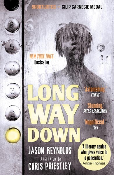Produktbild: Long Way Down
