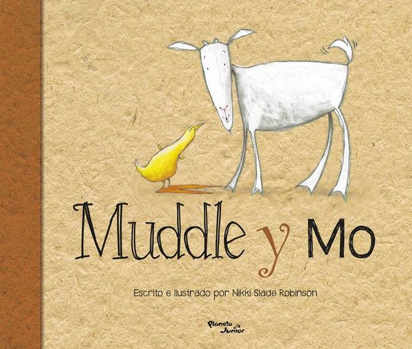 Produktbild: Muddle Y Mo / Muddle & Mo