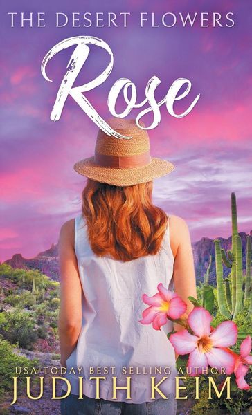 Produktbild: The Desert Flowers - Rose
