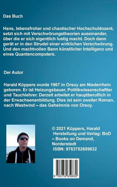 Produktbild: Ostwind - Neues aus Orsoy