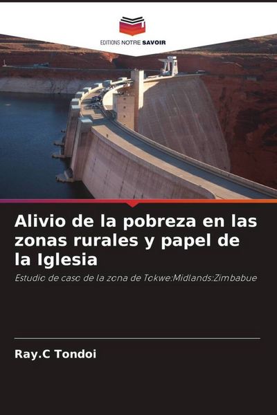 Produktbild: Alivio de la pobreza en las zonas rurales y papel de la Iglesia
