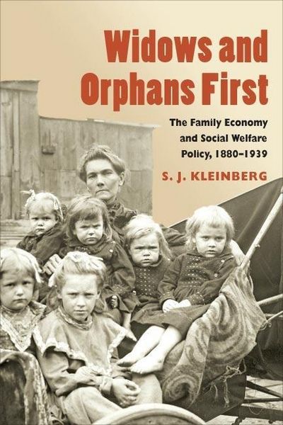 Produktbild: Kleinberg, S: Widows and Orphans First