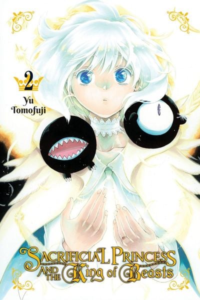 Produktbild: Sacrificial Princess and the King of Beasts, Vol. 2
