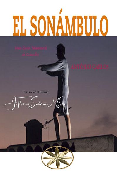 Produktbild: El Son&aacute;mbulo (Vera L&uacute;cia Marinzeck de Carvalho)