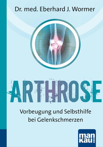 Produktbild: Arthrose. Kompakt-Ratgeber