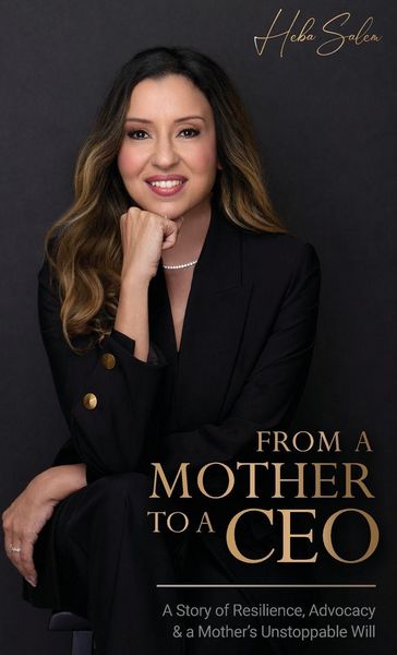 Produktbild: From a Mother to a CEO