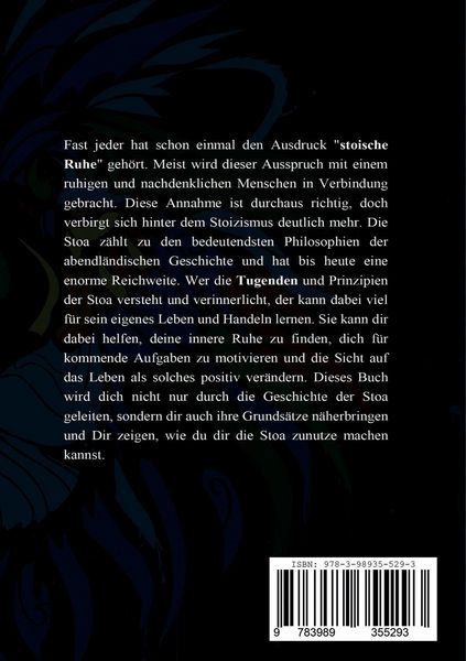 Produktbild: Stoizismus