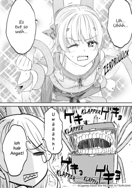 Produktbild: Fabiniku 7