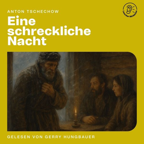 Produktbild: Eine schreckliche Nacht