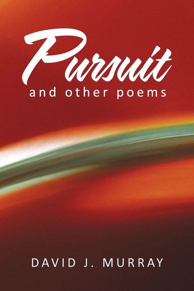 Produktbild: Pursuit and Other Poems