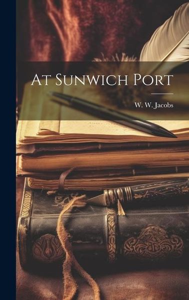 Produktbild: At Sunwich Port