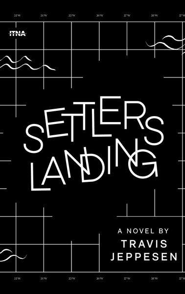 Produktbild: Settlers Landing
