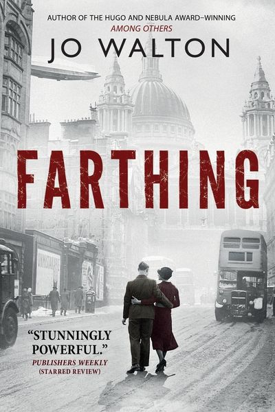 Produktbild: Farthing
