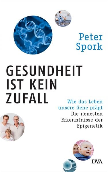 Produktbild: Gesundheit ist kein Zufall