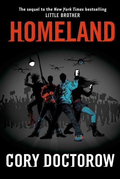 Produktbild: Homeland