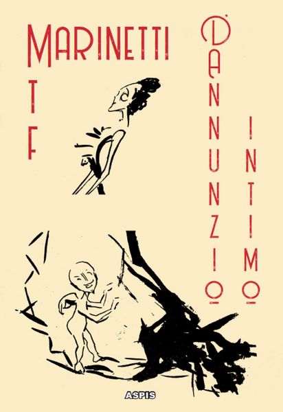 Produktbild: D'Annunzio intimo