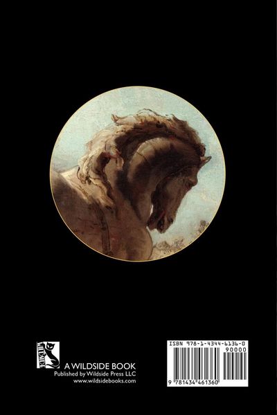 Produktbild: Homer's Iliad