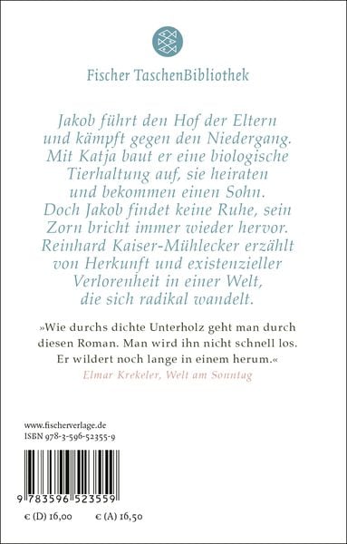 Produktbild: Wilderer