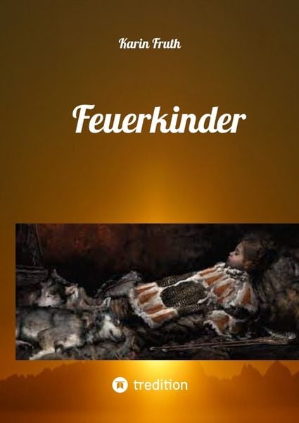 Produktbild: Feuerkinder