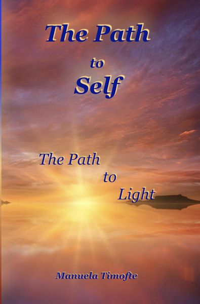 Produktbild: The Path to Self - The Path to Light