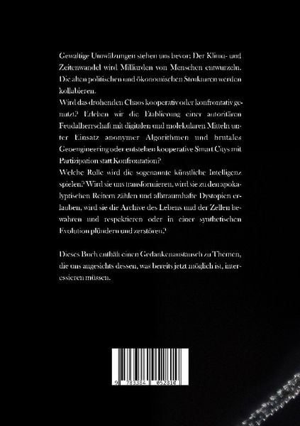 Produktbild: Die Archive des Lebens