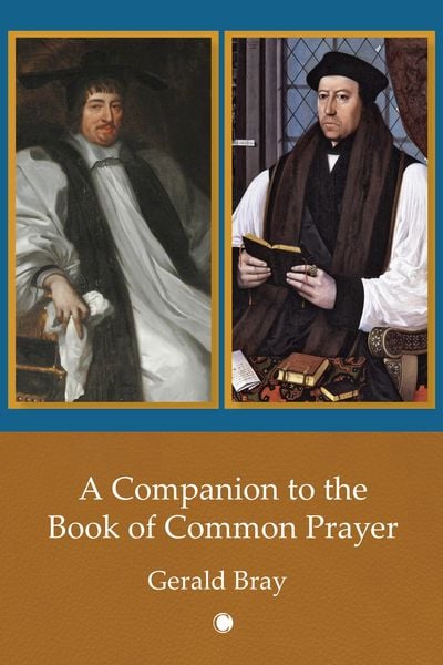 Produktbild: A Companion to the Book of Common Prayer