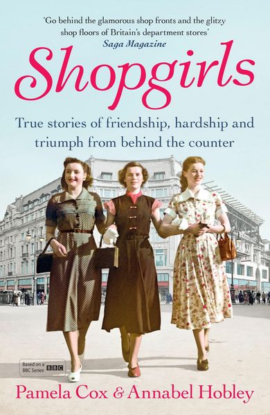 Produktbild: Shopgirls