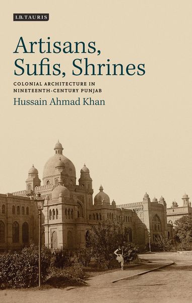 Produktbild: Artisans, Sufis, Shrines