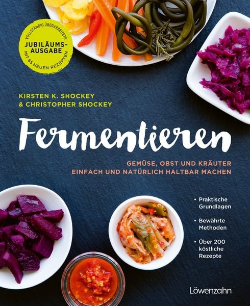 Produktbild: Fermentieren