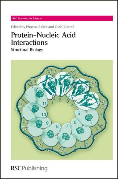 Produktbild: Protein-Nucleic Acid Interactions