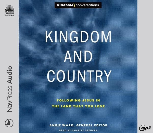 Produktbild: Kingdom and Country