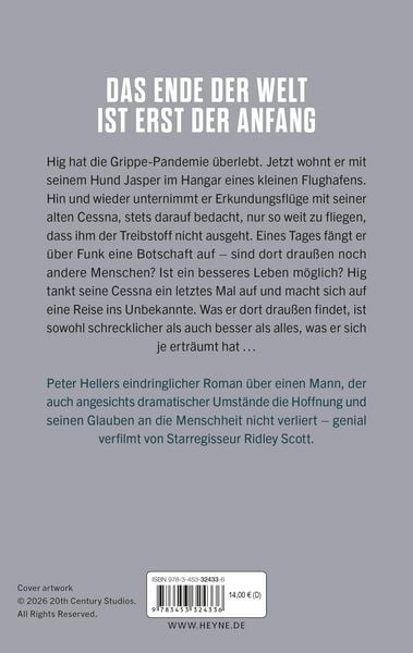 Produktbild: Das Ende der Sterne