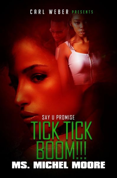 Produktbild: Tick, Tick, Boom!