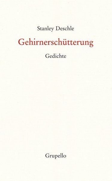 Produktbild: Gehirnersch&uuml;tterung