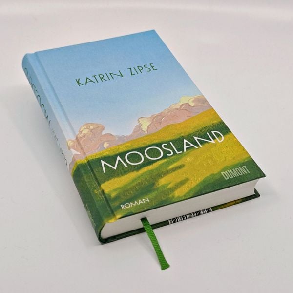 Produktbild: Moosland