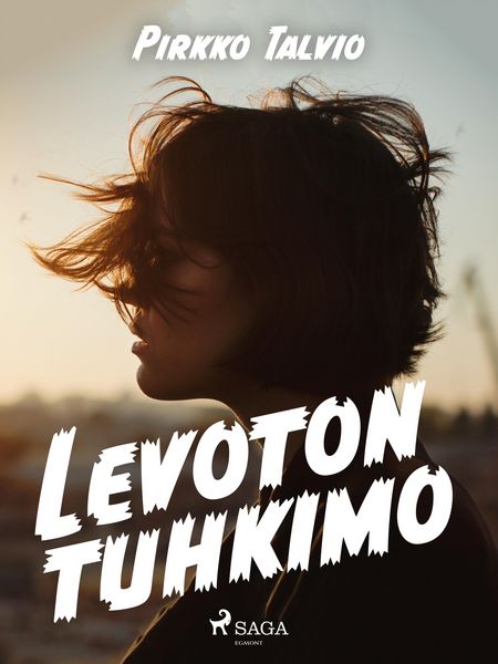 Produktbild: Levoton Tuhkimo