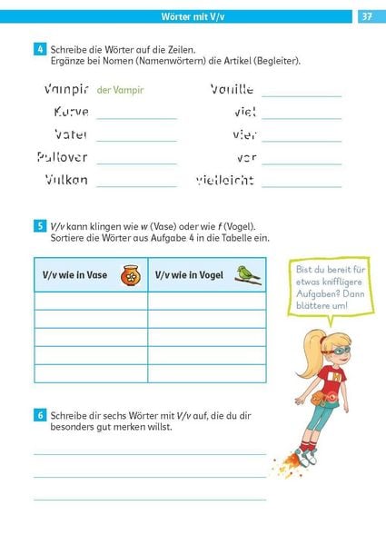 Produktbild: Die Deutsch-Helden Rechtschreiben und Diktat 2. Klasse
