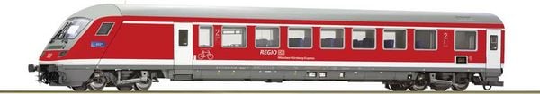 Produktbild: Roco 6210098 H0 Regio-Steuerwagen M&uuml;nchen-N&uuml;rnberg-Express der DB AG