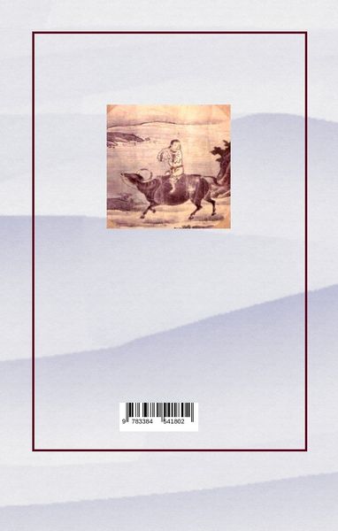 Produktbild: Ochse und Hirte